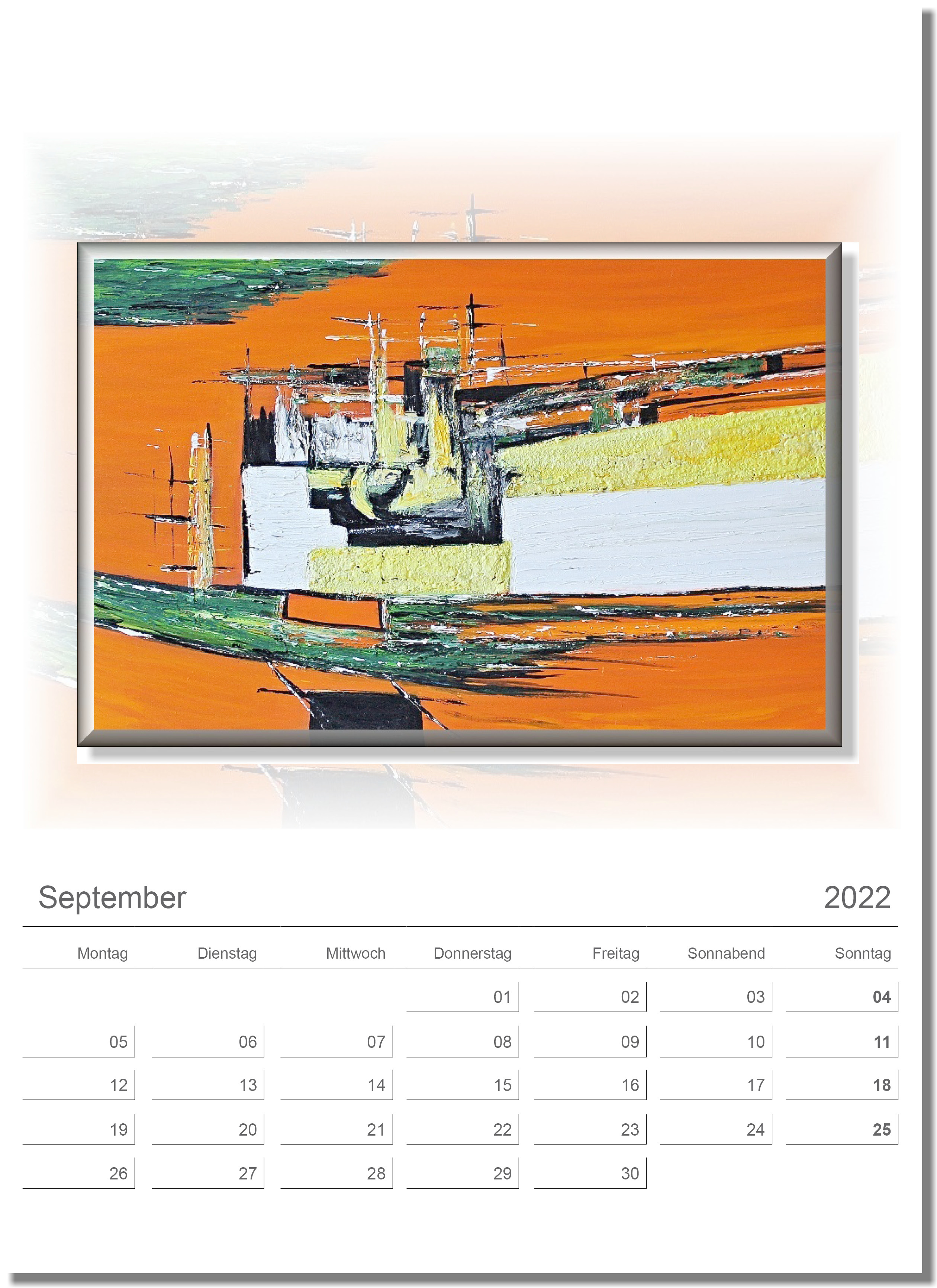 September 2022